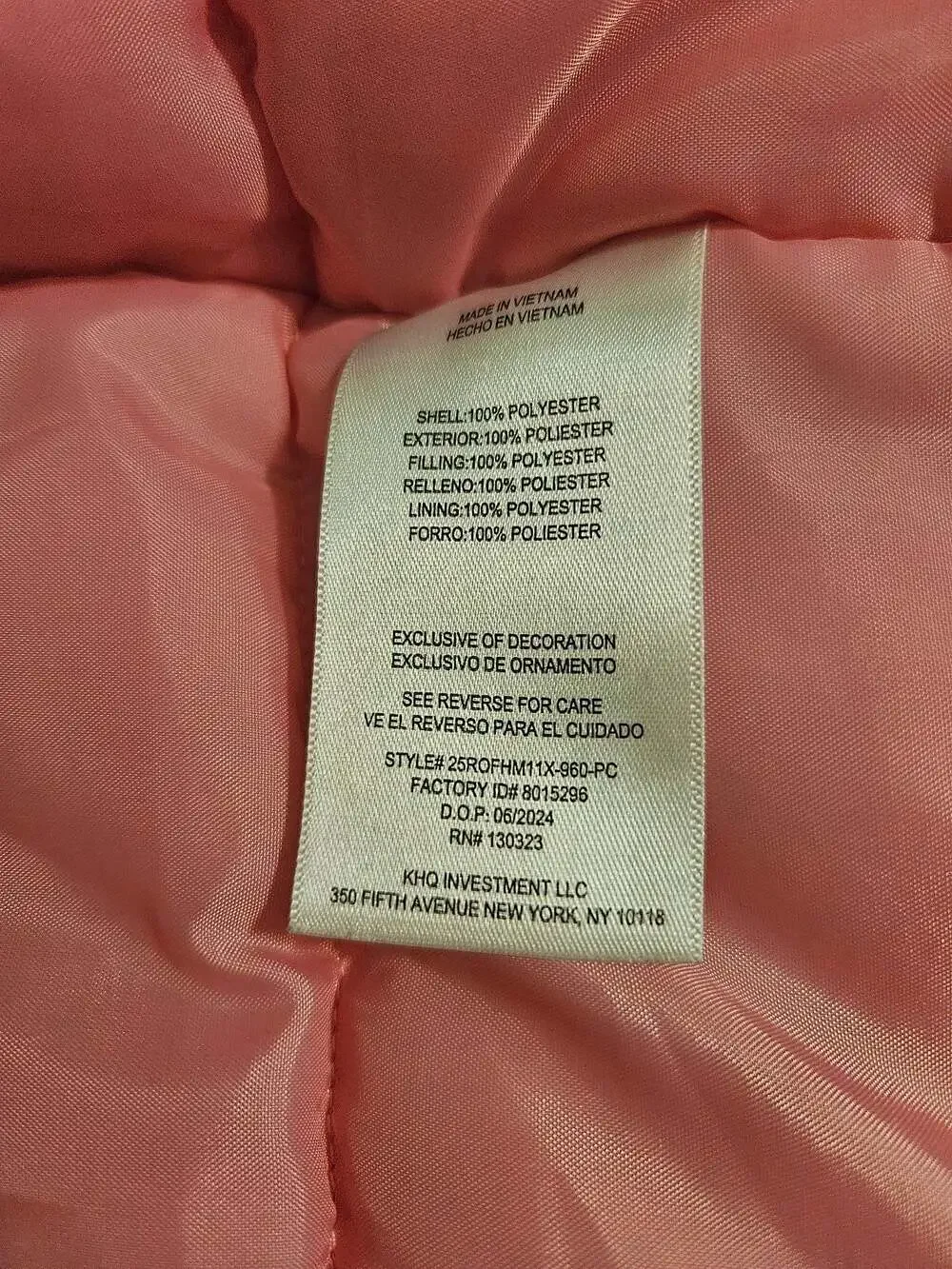 Roxy grey size